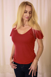 Blusa modelo 214233 Mirale